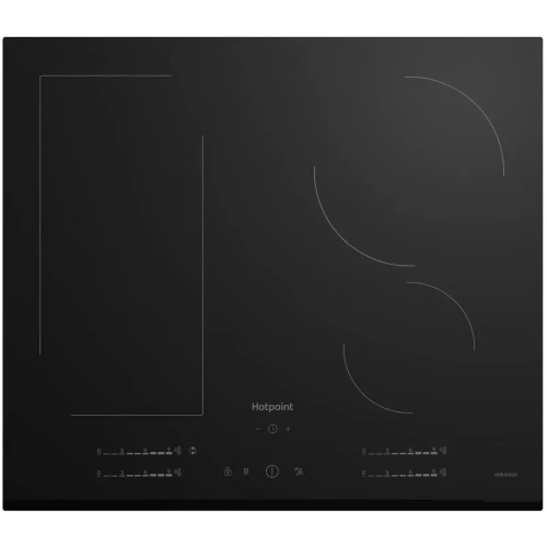 Варочная панель Hotpoint-Ariston HS 1560B BF