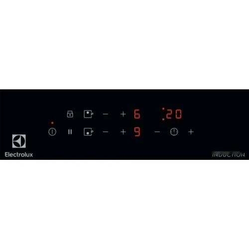 Варочная панель Electrolux Serie 300 Domino LIT30231C