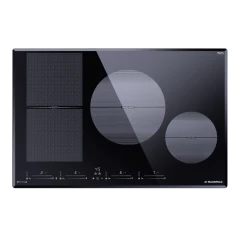 Варочная панель Maunfeld CVI804SFBK LUX Inverter