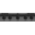 Варочная панель Bertazzoni P755CMODNE