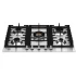 Варочная панель Bertazzoni P755CMODX