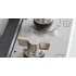 Варочная панель Bertazzoni P755CMODX
