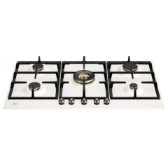 Варочная панель Bertazzoni P905CHERAG