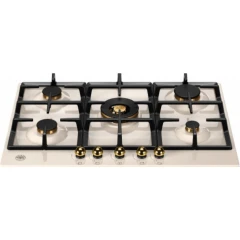 Варочная панель Bertazzoni P755CHERAG