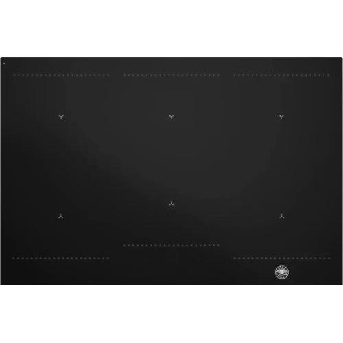 Варочная панель Bertazzoni P786IM3B2NE