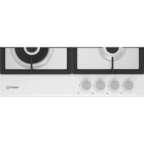 Варочная панель Indesit THPM 642 WS/WH/I