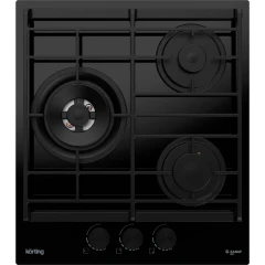Варочная панель Korting HGG 4955 CTN
