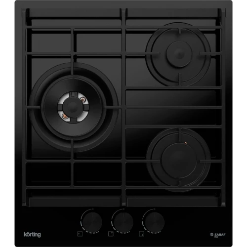 Варочная панель Korting HGG 4955 CTN