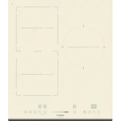 Варочная панель Hyundai HHI 4771 BE
