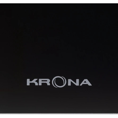 Варочная панель Krona Zauber 60 BL TK