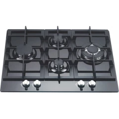 Варочная панель Schtoff H6047C30IS Black