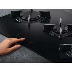Варочная панель AEG HVB8453IB