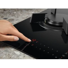 Варочная панель AEG HVB8453IB