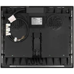 Варочная панель GrandGermes HDI-60BK-BX