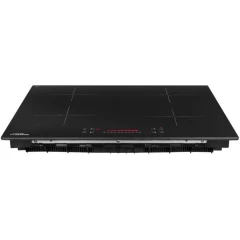 Варочная панель GrandGermes HCI-60BK-BX