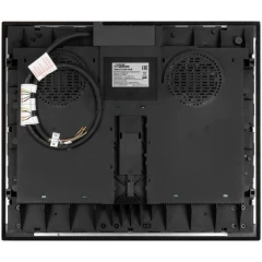 Варочная панель GrandGermes HCI-60BK-BX