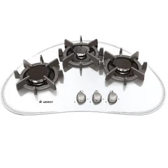 Варочная панель Gefest СН 2120 К6