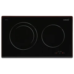 Варочная панель CATA IB 2 PLUS BK