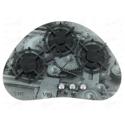 Варочная панель Gefest СН 2120 К1