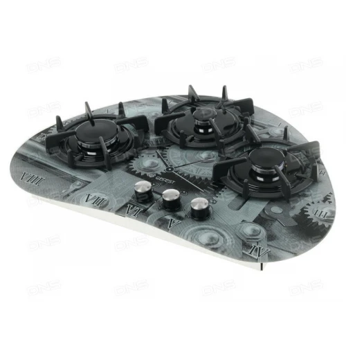 Варочная панель Gefest СН 2120 К1