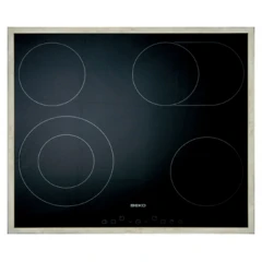 Варочная панель Beko HIC 64403 X