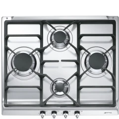 Варочная панель Smeg SE60SGH3