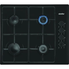 Варочная панель Simfer H60Q40B411