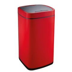 Сенсорное мусорное ведро EKO EK9288 P-28L-RD