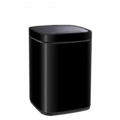 Сенсорное мусорное ведро EKO EK9288 P-15L-BL