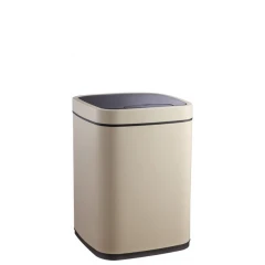 Сенсорное мусорное ведро EKO EK9288 P-15L-CR