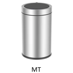 Сенсорное мусорное ведро EKO EK9286 MT-12L