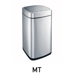 Сенсорное мусорное ведро EKO EK9288 BMT-50L