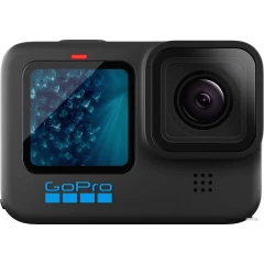 Экшн-камера GoPro HERO11 Black