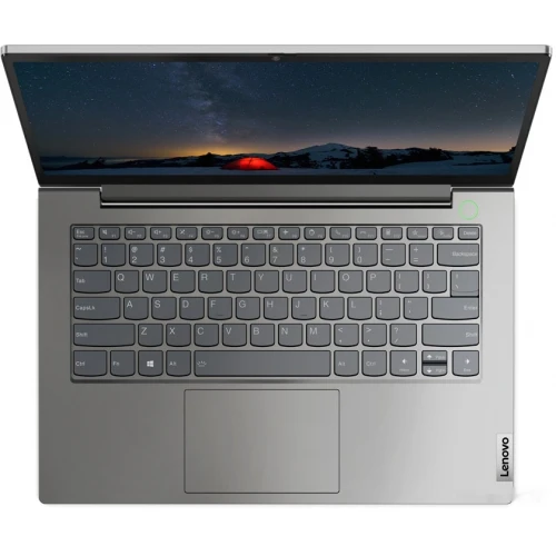 Ноутбук Lenovo ThinkBook 14 G3 ACL 21A2003MRU