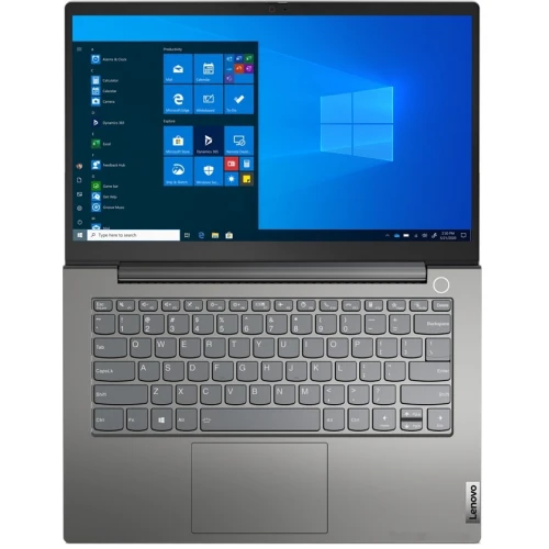 Ноутбук Lenovo ThinkBook 14 G3 ACL 21A2003MRU