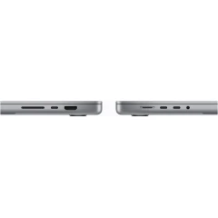 Ноутбук Apple Macbook Pro 16" M1 Pro 2021 MK183