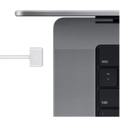 Ноутбук Apple Macbook Pro 16" M1 Pro 2021 MK183