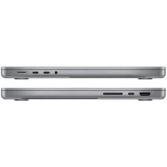 Ноутбук Apple Macbook Pro 14