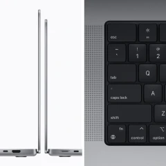 Ноутбук Apple Macbook Pro 14