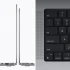 Ноутбук Apple Macbook Pro 14" M1 Pro 2021 Z15G000CK