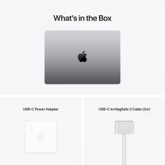 Ноутбук Apple Macbook Pro 14