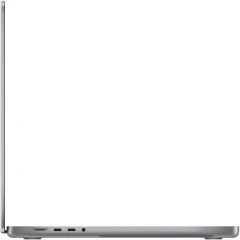 Ноутбук Apple Macbook Pro 16" M1 Pro 2021 Z14V0008D
