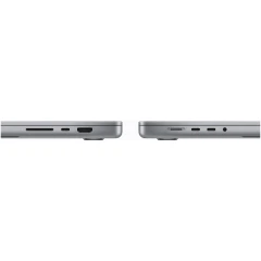 Ноутбук Apple Macbook Pro 16" M1 Pro 2021 Z14V0008D