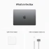 Ноутбук Apple Macbook Air 13" M2 2022 MLXW3