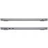 Ноутбук Apple Macbook Air 13" M2 2022 MLXX3
