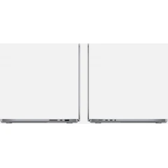 Ноутбук Apple Macbook Pro 16" M2 Pro 2023 MNW93