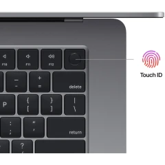 Ноутбук Apple Macbook Air 15" M2 2023 MQKP3