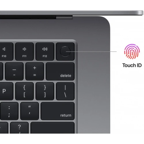 Ноутбук Apple Macbook Air 15" M2 2023 MQKP3