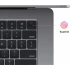 Ноутбук Apple Macbook Air 15" M2 2023 MQKP3