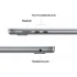 Ноутбук Apple Macbook Air 15" M2 2023 MQKP3